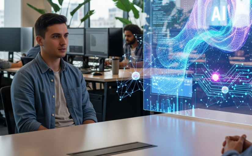 5 Modern Interview Questions for Software Engineers in the Age of AI
