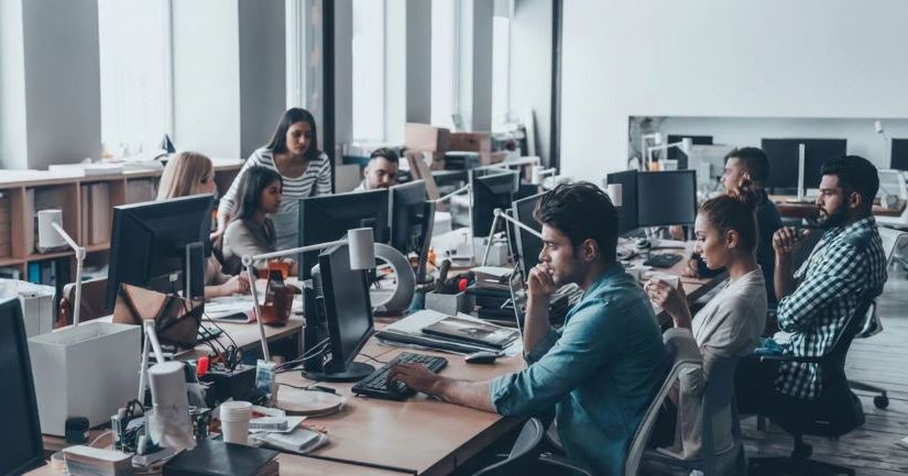 AI vs IT Outsourcing: Threat or Opportunity?