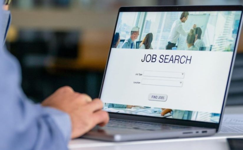 Ghost Job Posts in Sri Lanka