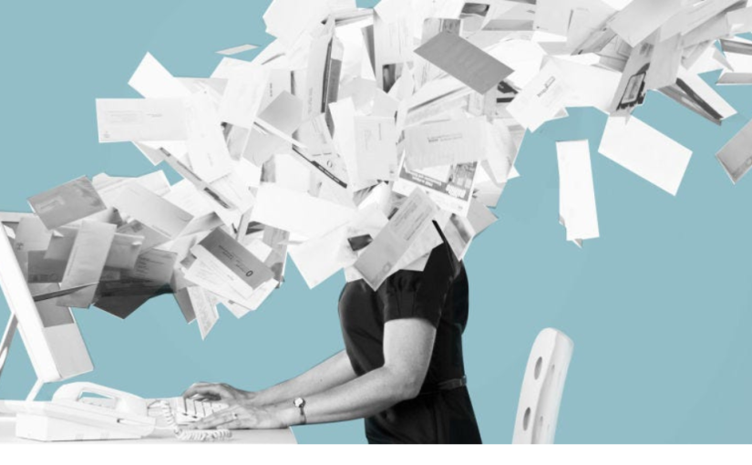 Recruiters: Every Job Application Is a Task. Here’s How to Handle Hundreds of Applications Without Feeling Overwhelmed