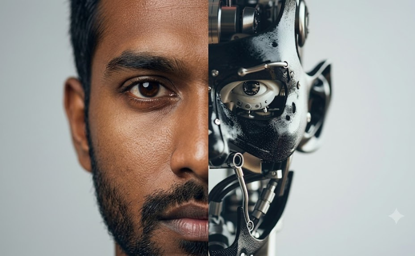 Evaluating The Talent Of Cyborgs